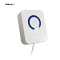 Sebury Electronic Doorbell with Dingdong Sound Simple Wired Door Bell